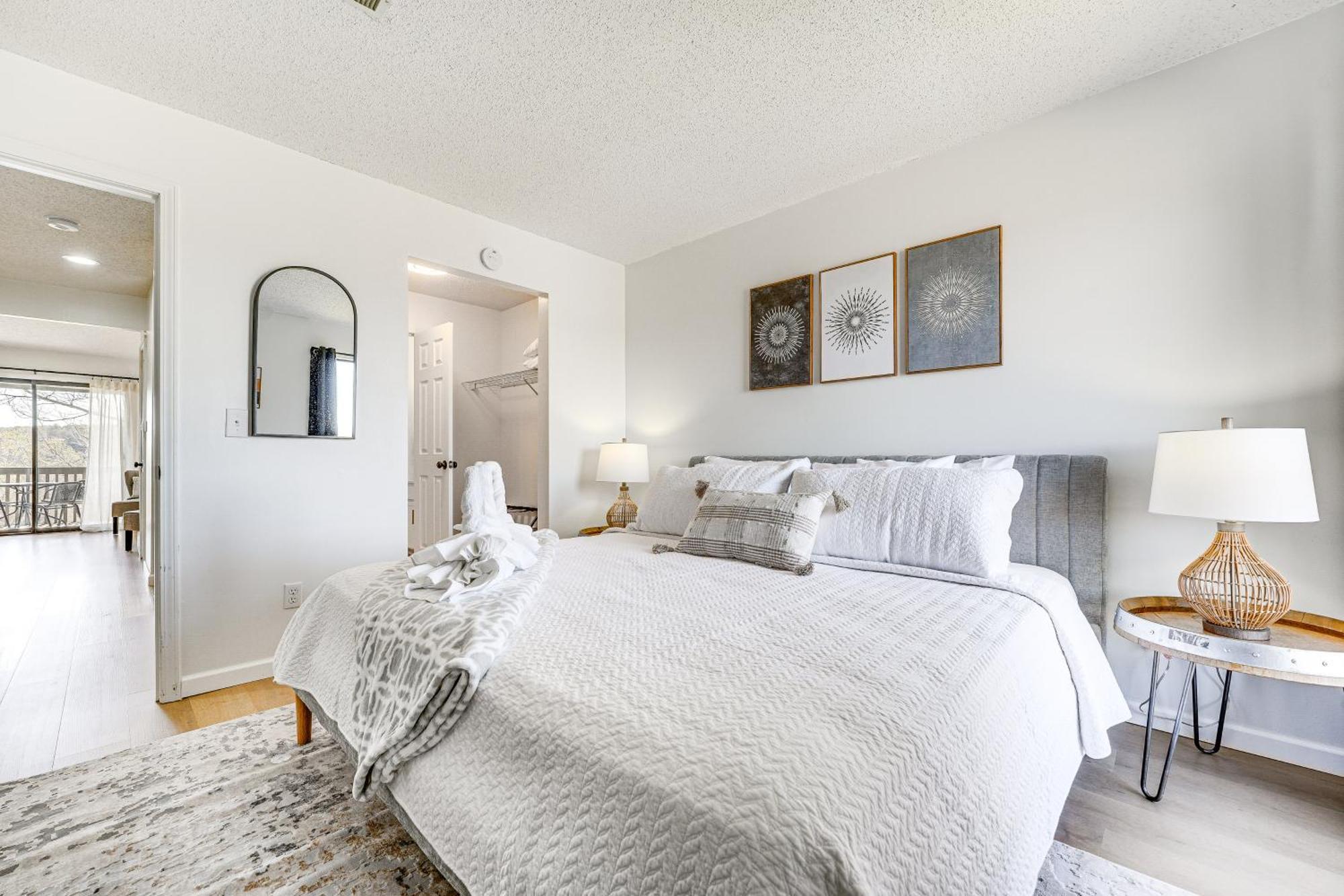 Pointe Royale Condo Pickleball, Pools And Golf! Брэнсон Экстерьер фото