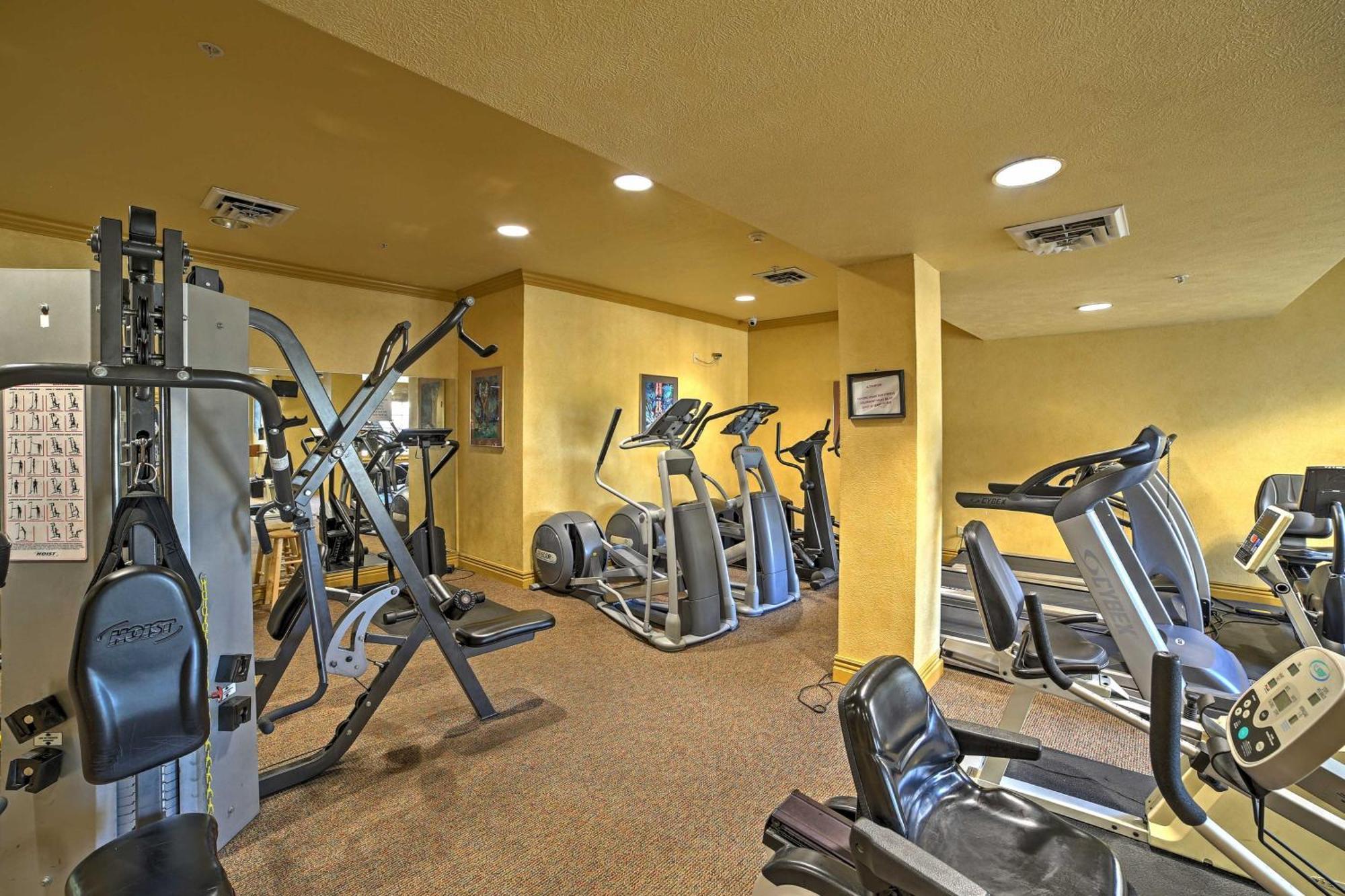 Pointe Royale Condo Pickleball, Pools And Golf! Брэнсон Экстерьер фото