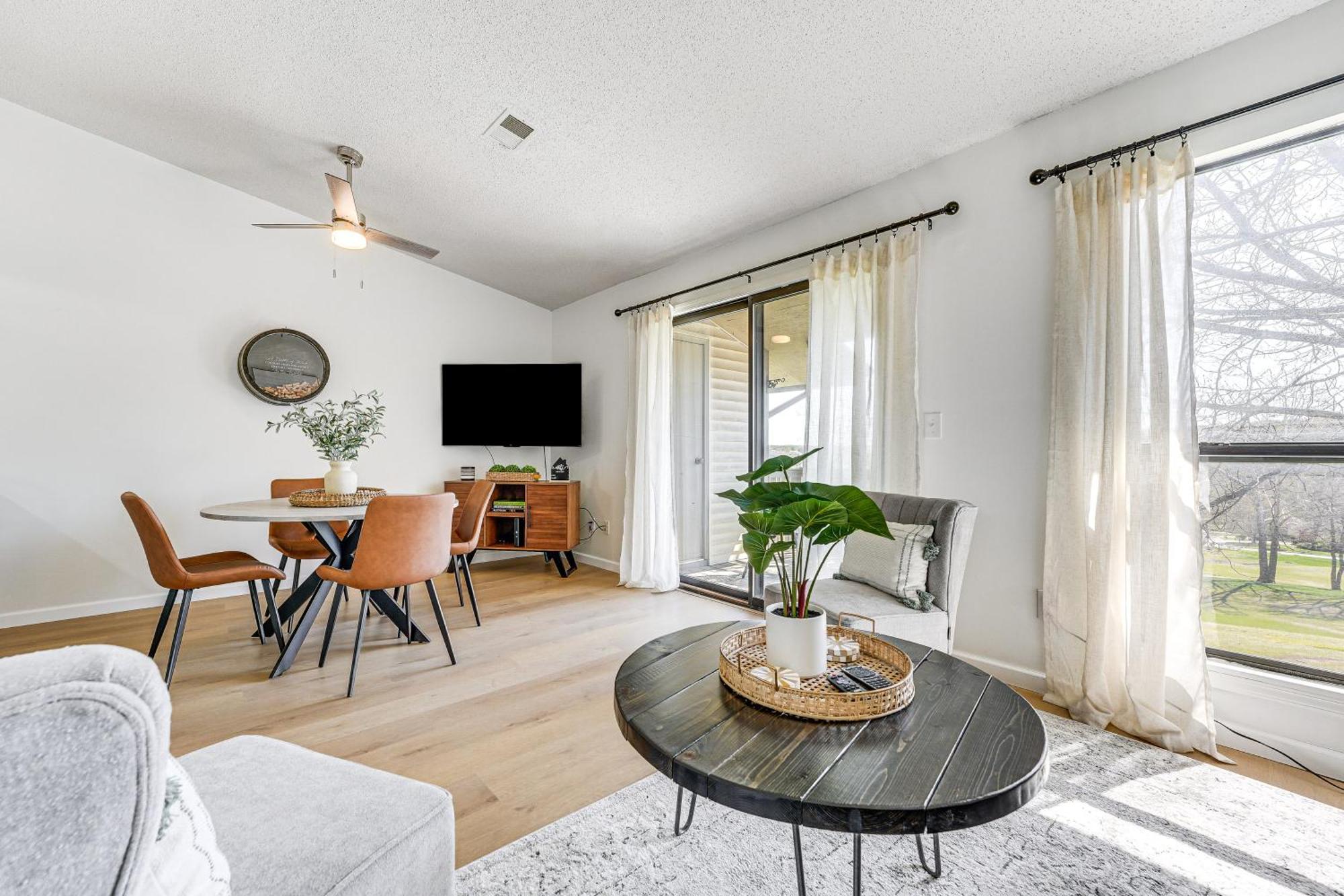 Pointe Royale Condo Pickleball, Pools And Golf! Брэнсон Экстерьер фото