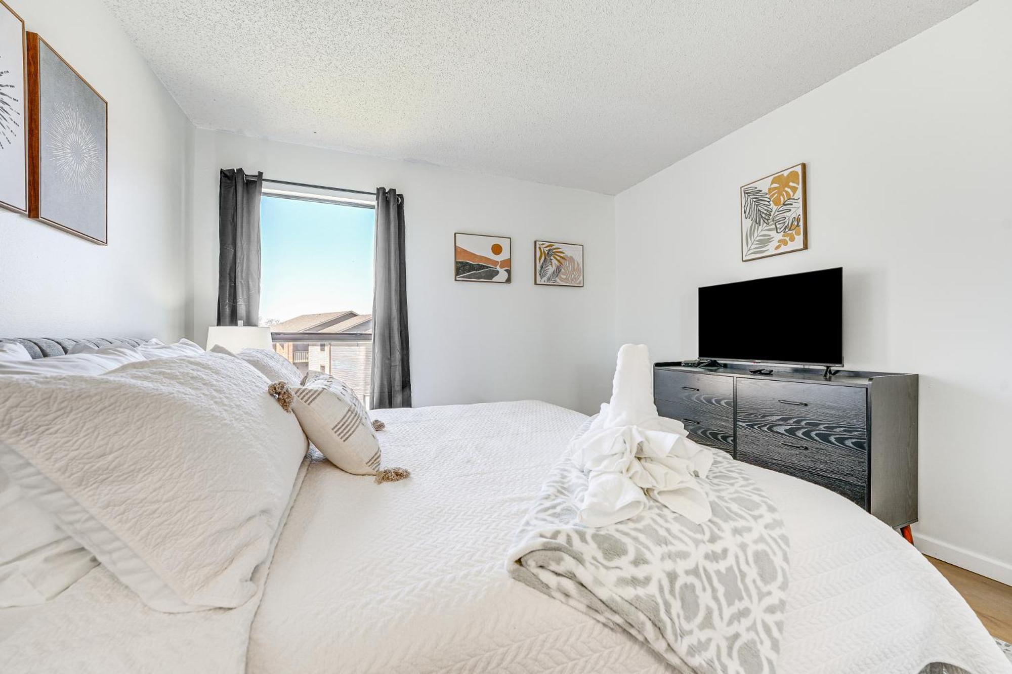 Pointe Royale Condo Pickleball, Pools And Golf! Брэнсон Экстерьер фото