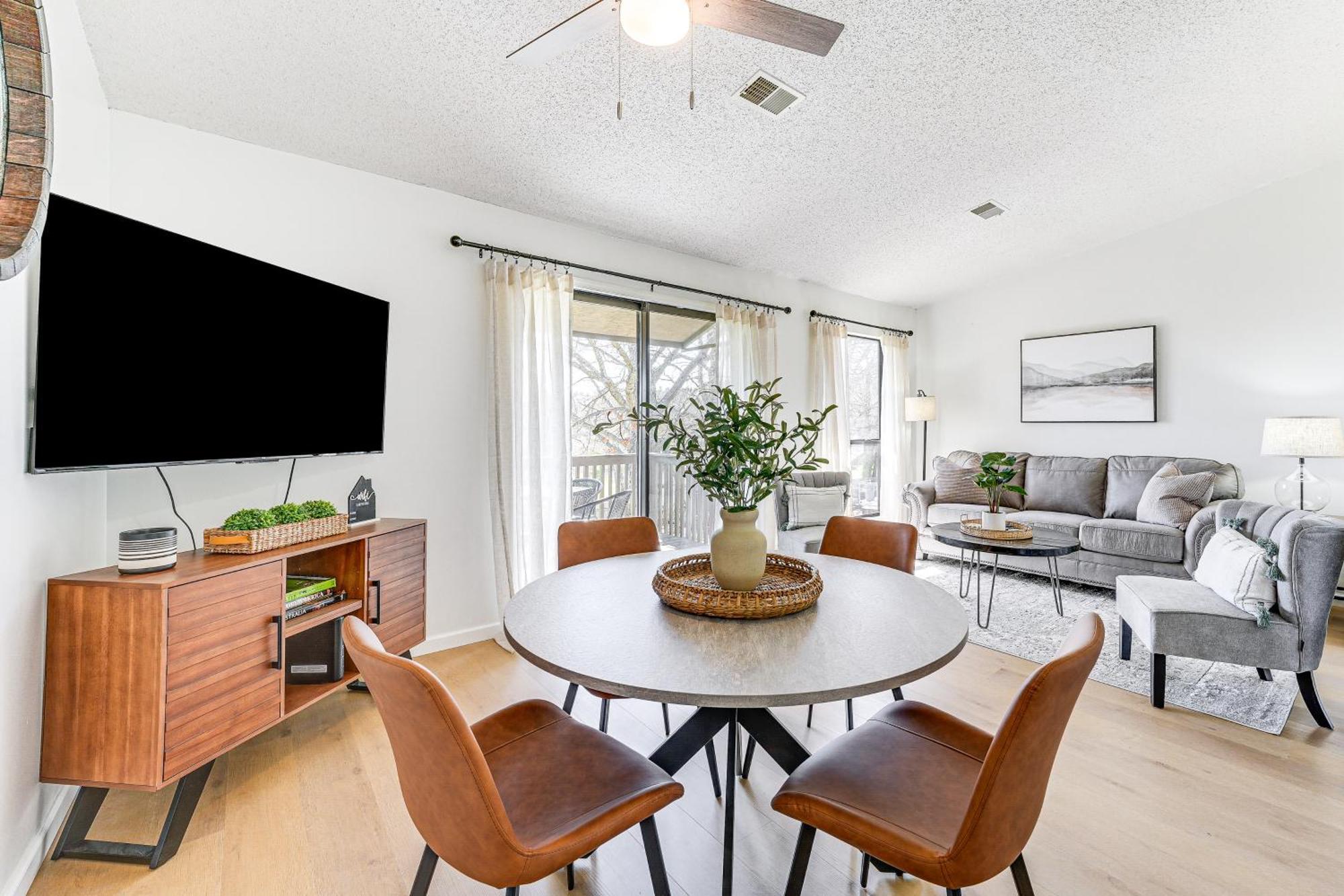 Pointe Royale Condo Pickleball, Pools And Golf! Брэнсон Экстерьер фото